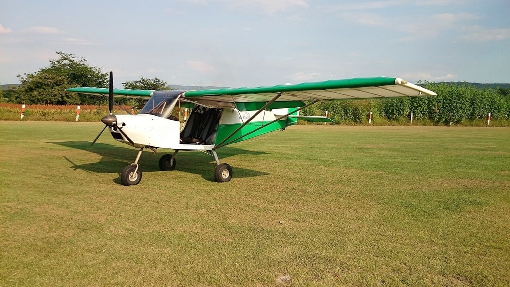 Quel brevet pour piloter un mono-moteur ?